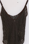 BASERANGE MUSIAL jumpsuit ONMU-LA-SP25 black